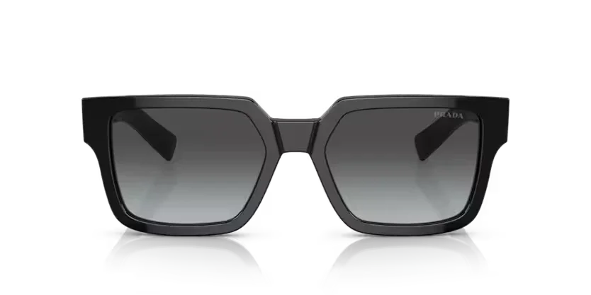 Prada | 03ZSF | Black
