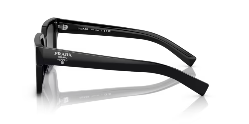 Prada | 03ZSF | Black