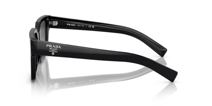Prada | 03ZSF | Black