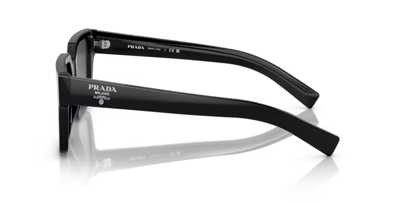 Prada | 03ZSF | Black