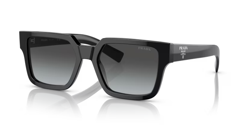 Prada | 03ZSF | Black