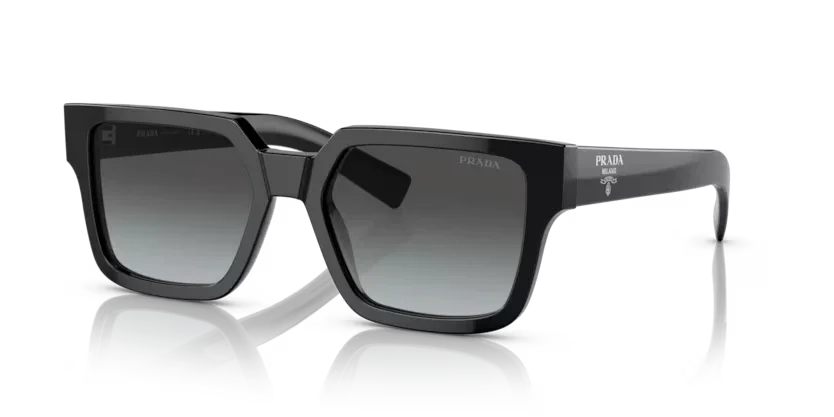 Prada | 03ZSF | Black