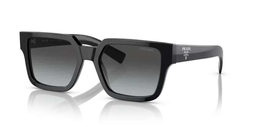 Prada | 03ZSF | Black