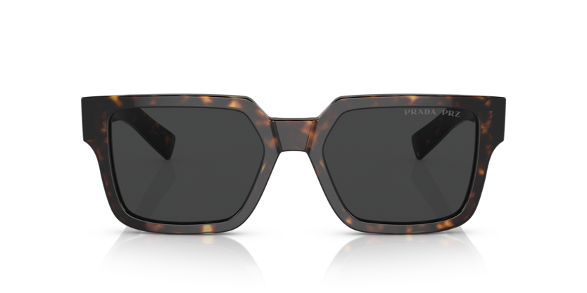 Prada | 03ZSF | Tortoise