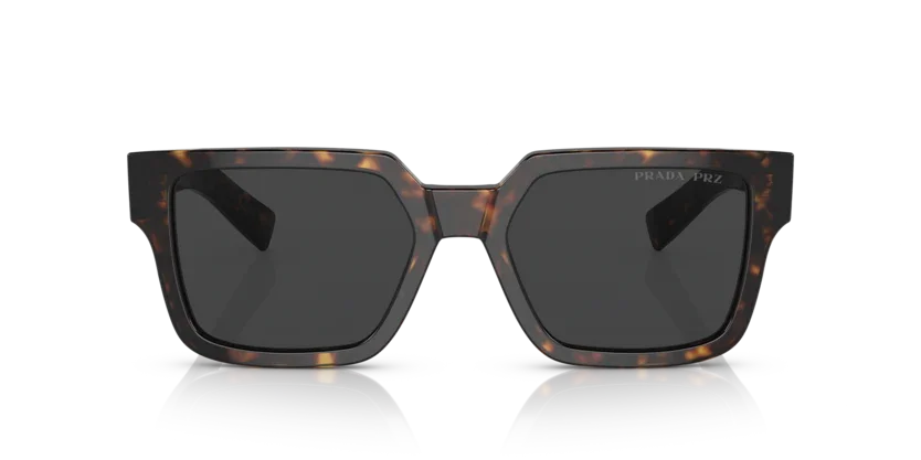 Prada | 03ZSF | Tortoise