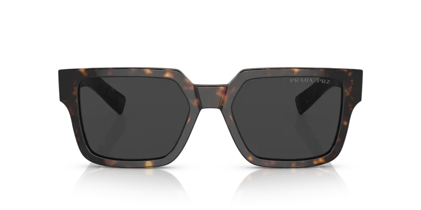 Prada | 03ZSF | Tortoise