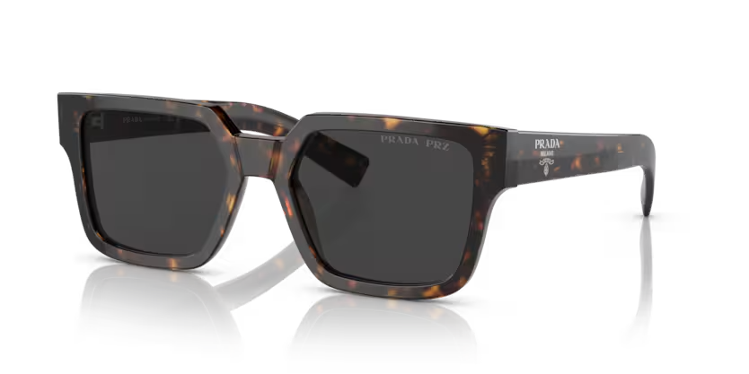 Prada | 03ZSF | Tortoise