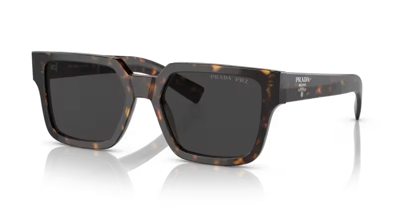 Prada | 03ZSF | Tortoise