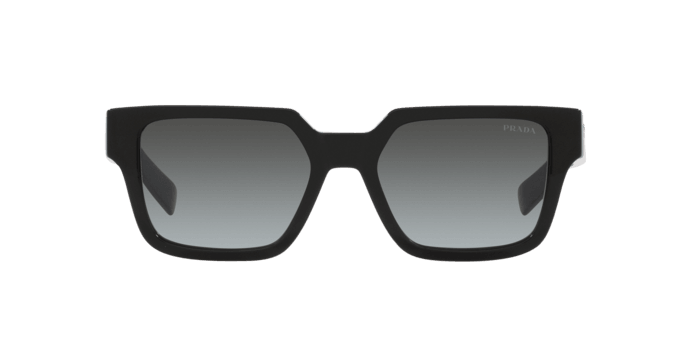 Prada | 03ZS | Black - iKANDi Sunglasses