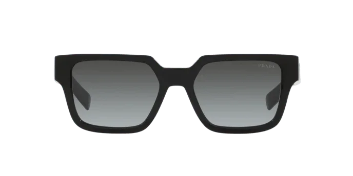 Prada | 03ZS | Black - iKANDi Sunglasses