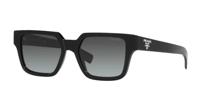 Prada | 03ZS | Black - iKANDi Sunglasses