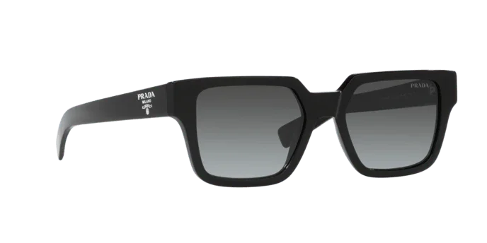 Prada | 03ZS | Black - iKANDi Sunglasses