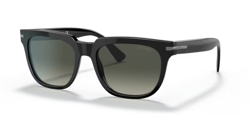 Prada | 04YS | Black