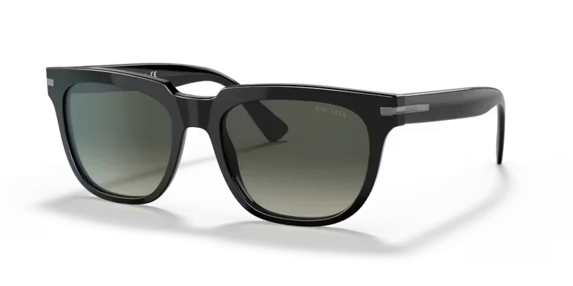 Prada | 04YS | Black