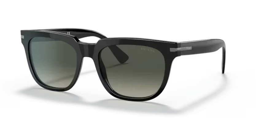 Prada | 04YS | Black