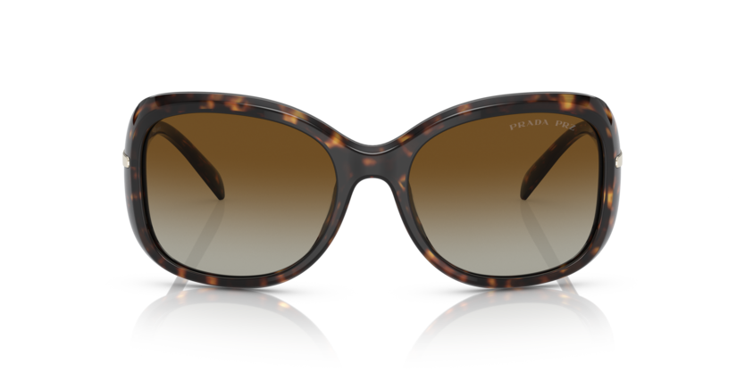 Prada | 04YS | Tortoise