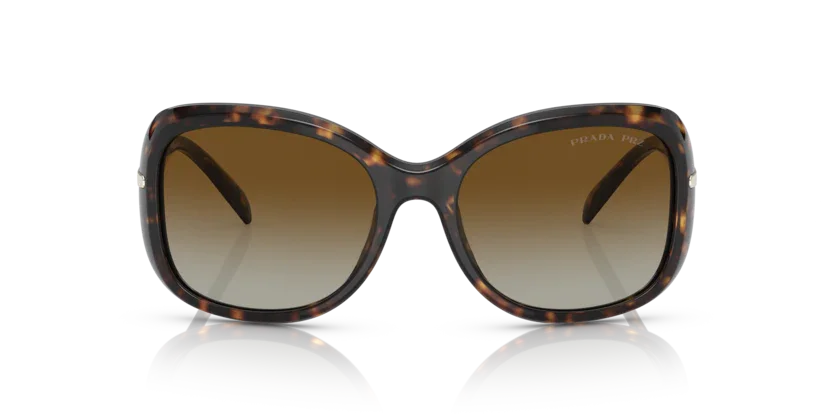 Prada | 04YS | Tortoise