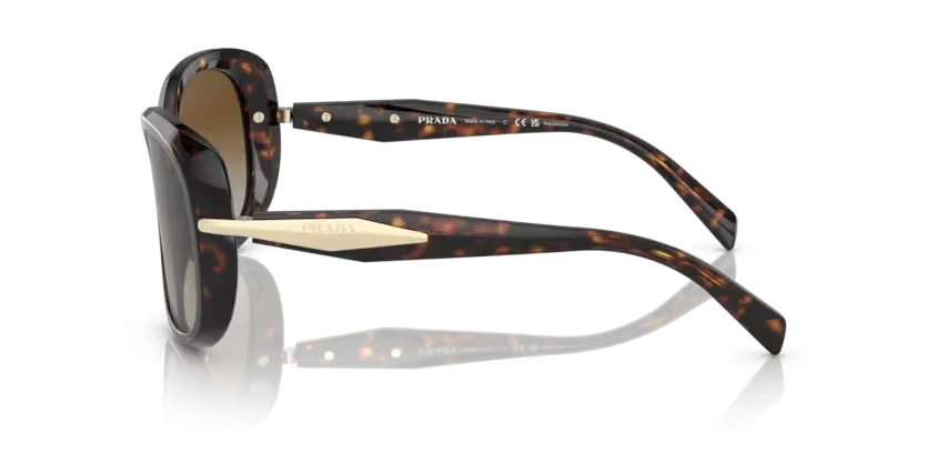 Prada | 04YS | Tortoise