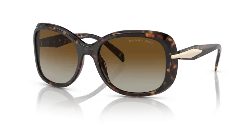 Prada | 04YS | Tortoise