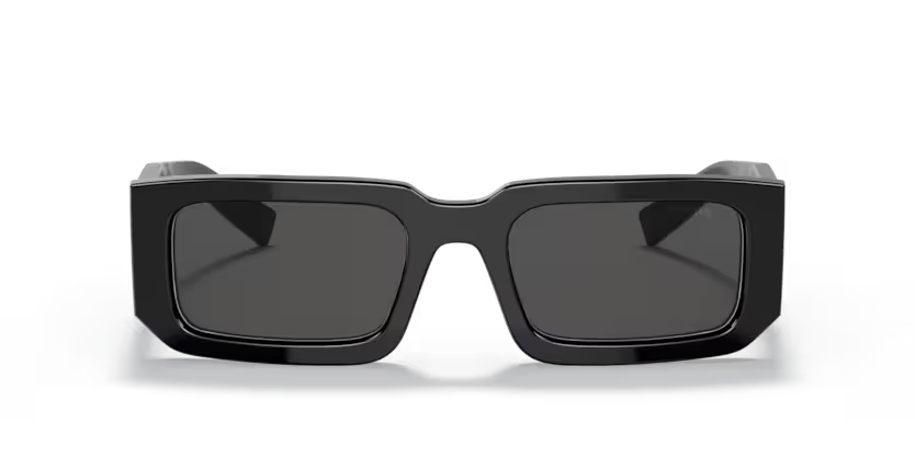 Prada | 06YSF | Black/White