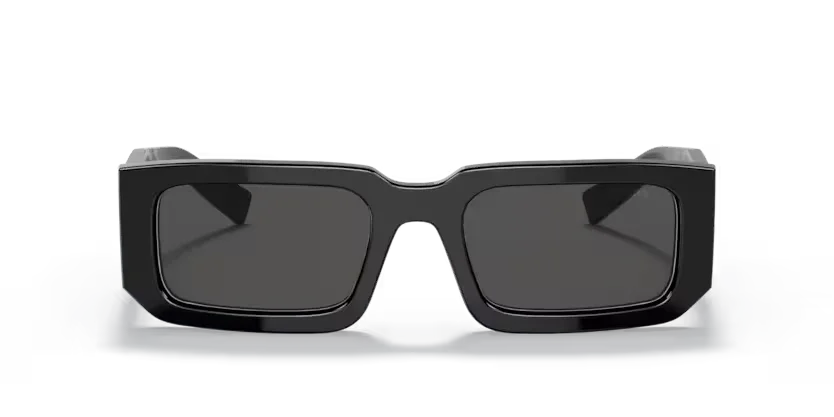 Prada | 06YSF | Black/White