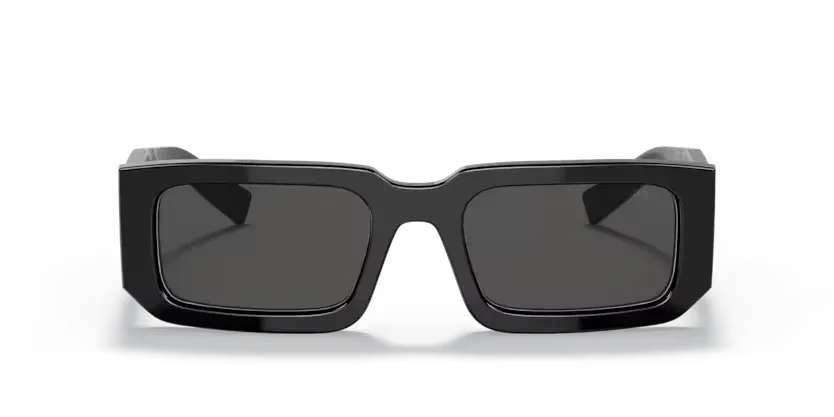 Prada | 06YSF | Black/White