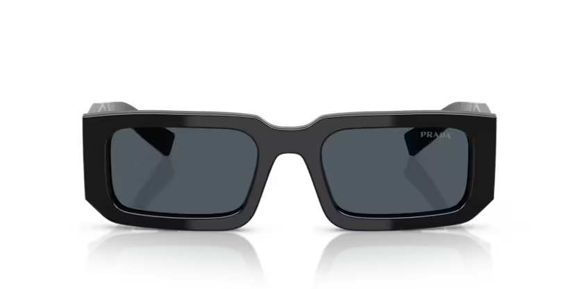 Prada | 06YS | Black