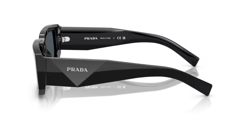 Prada | 06YS | Black