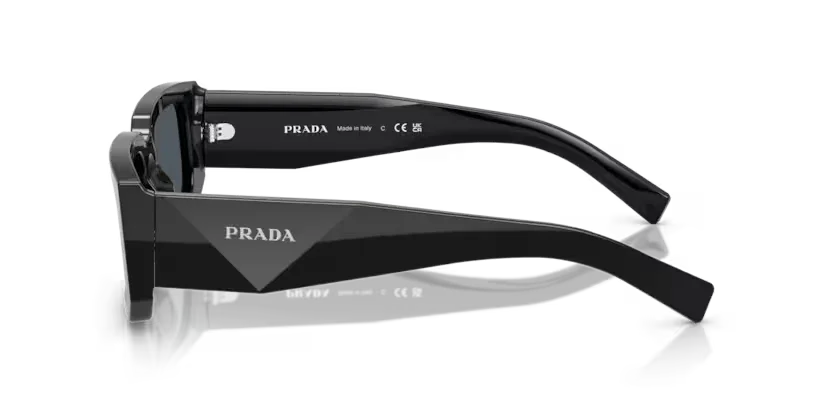 Prada | 06YS | Black