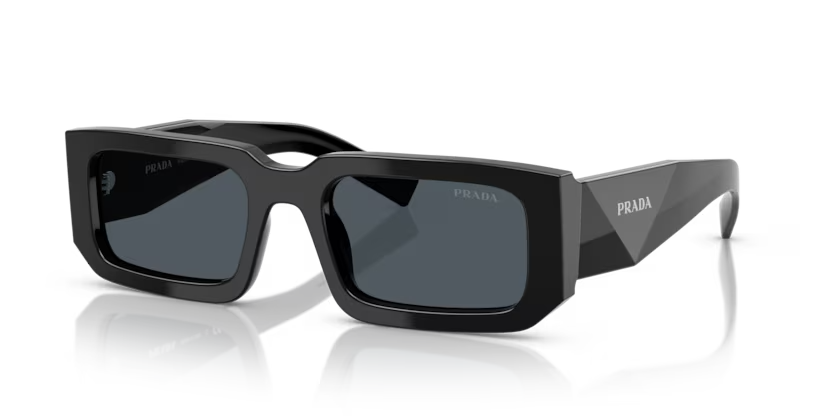 Prada | 06YS | Black