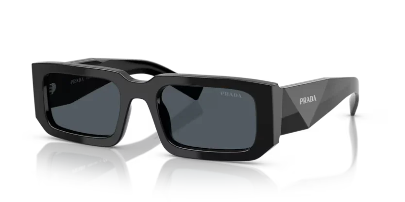 Prada | 06YS | Black