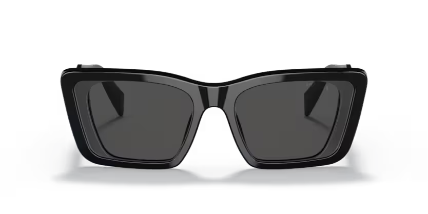 Prada | 08YSF | Black