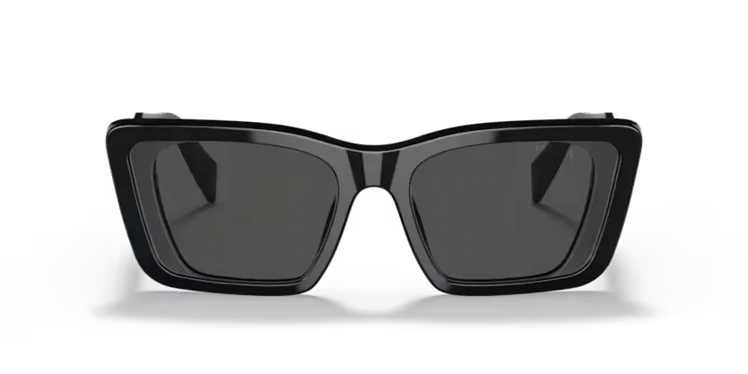Prada | 08YSF | Black