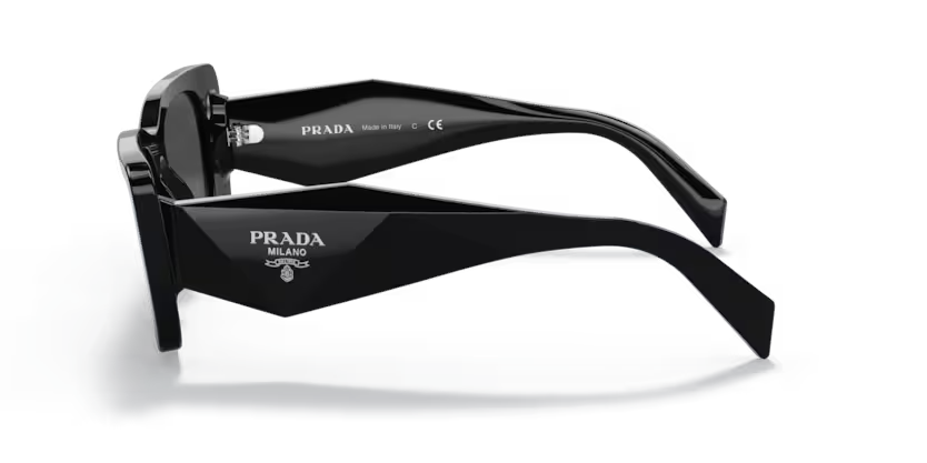 Prada | 08YSF | Black