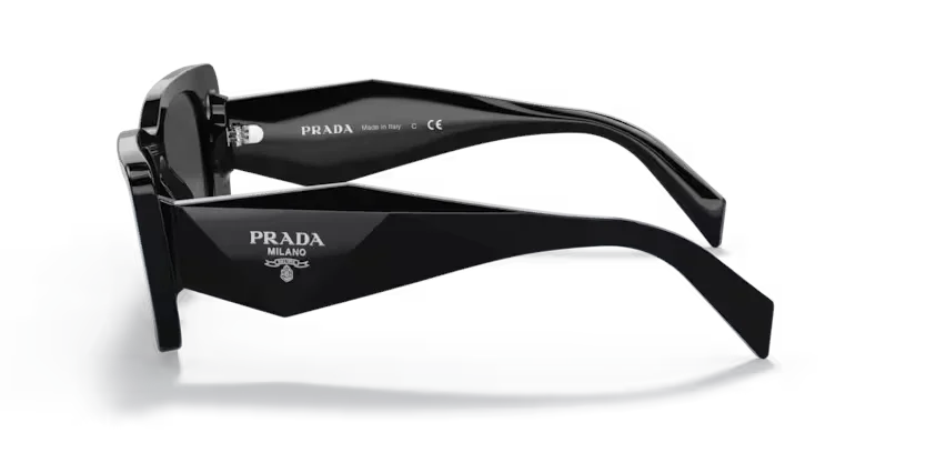 Prada | 08YSF | Black