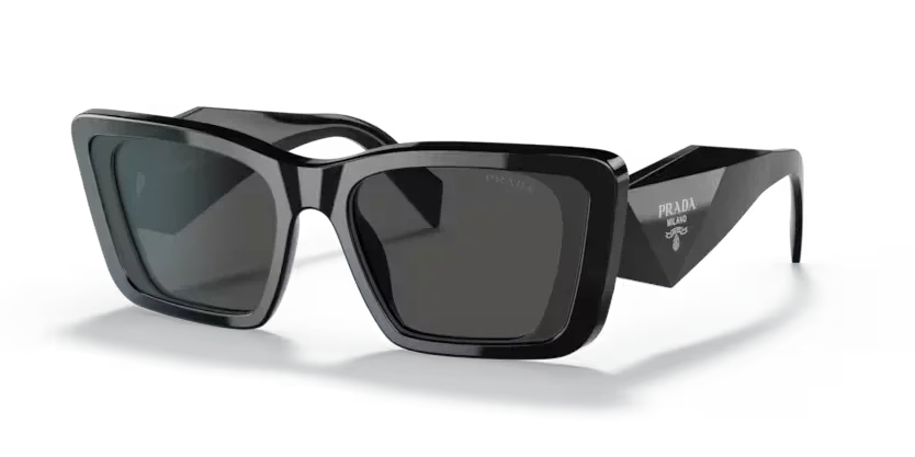 Prada | 08YSF | Black