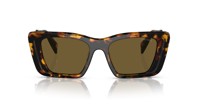 Prada | 08YS | Honey Tortoise