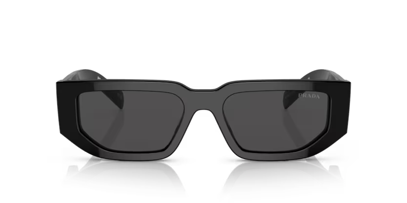 Prada | 09ZSF | Black