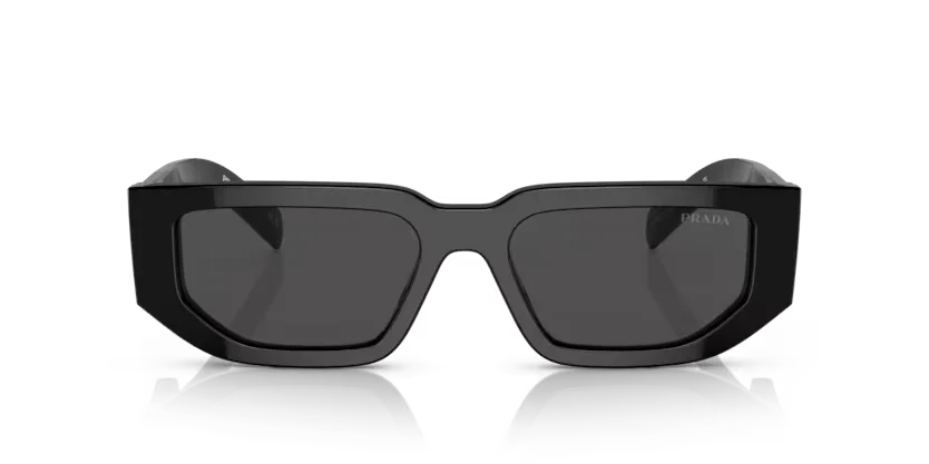 Prada | 09ZSF | Black