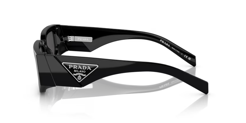 Prada | 09ZSF | Black