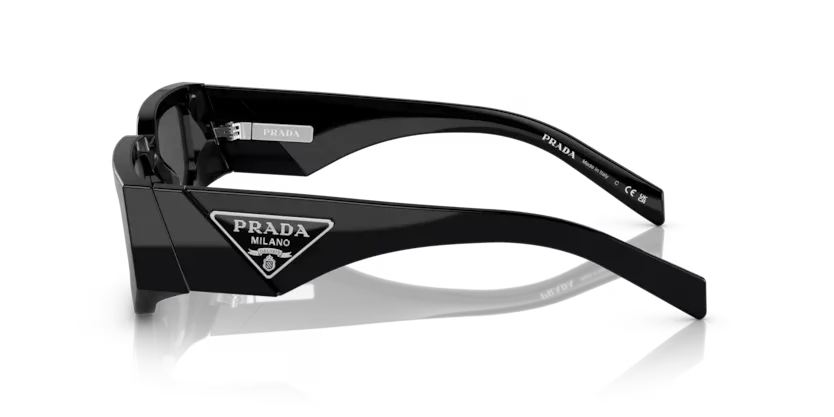 Prada | 09ZSF | Black