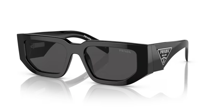 Prada | 09ZSF | Black