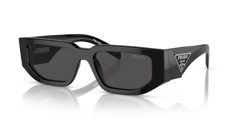 Prada | 09ZSF | Black