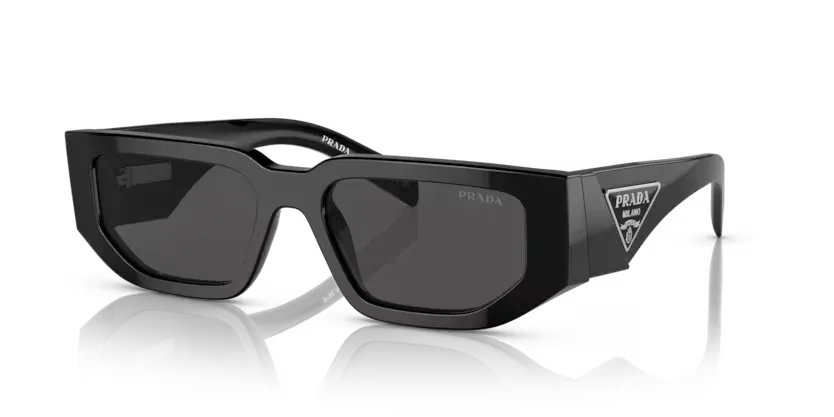Prada | 09ZSF | Black