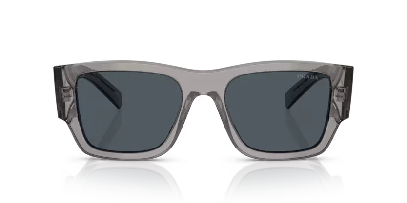Prada | 10ZS | Transparent Asphalt