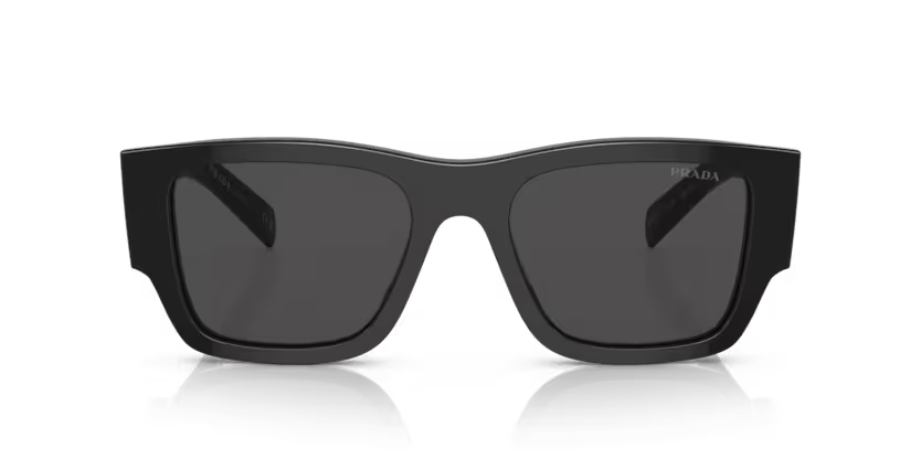 Prada | 10ZS | Black