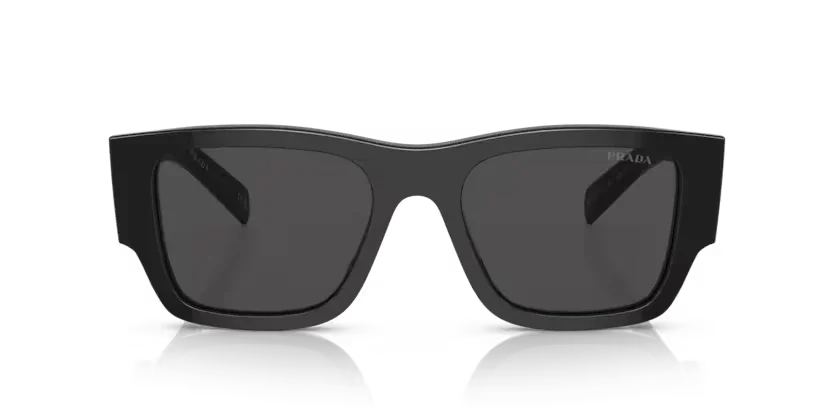Prada | 10ZS | Black