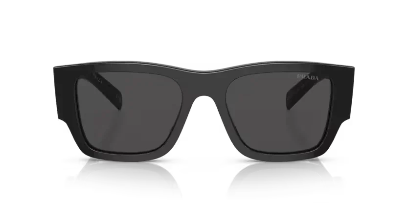 Prada | 10ZS | Black