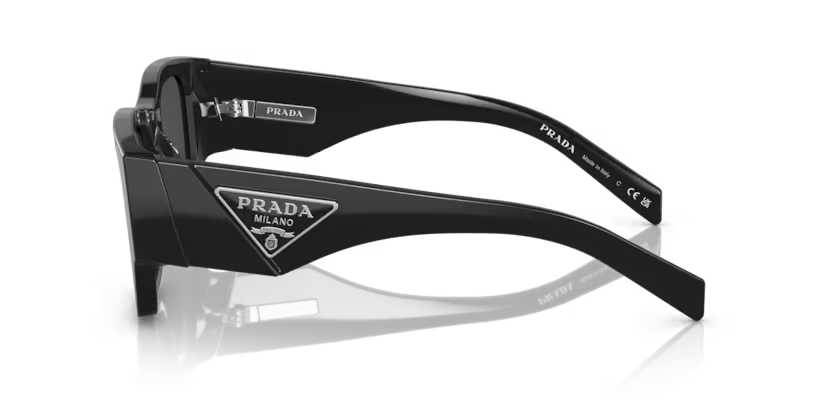 Prada | 10ZS | Black
