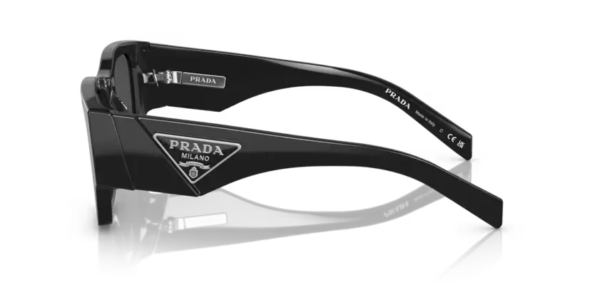 Prada | 10ZS | Black